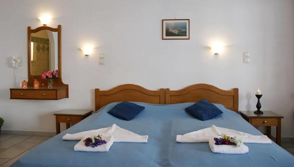 Naxos Dream Calypso Studios Naxos City Esterno foto