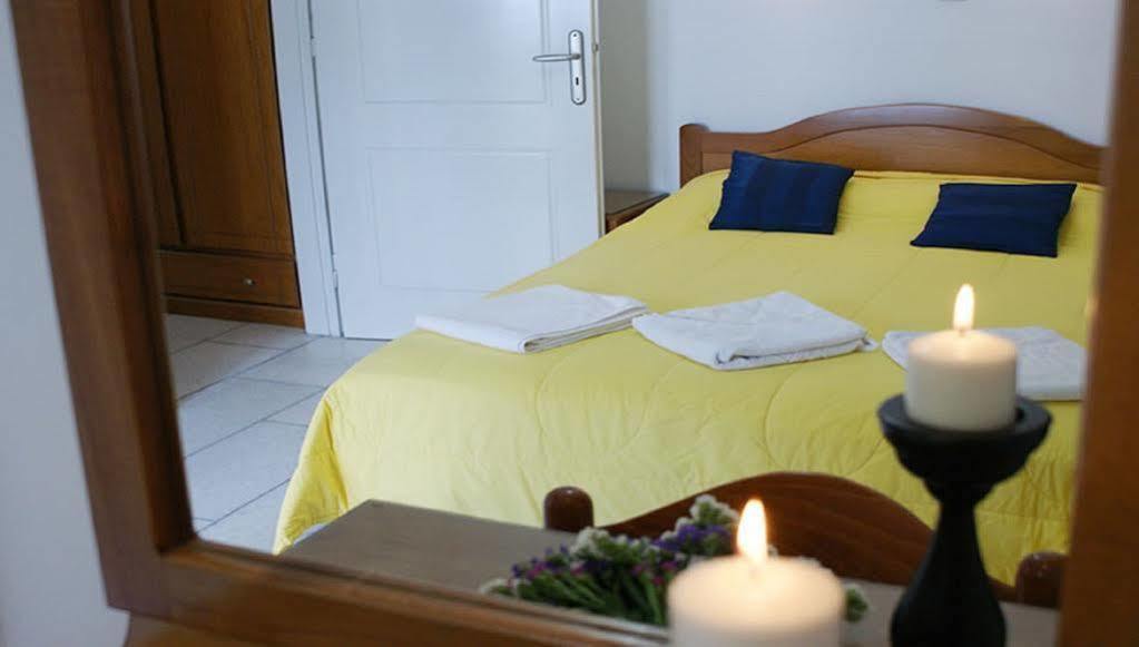 Naxos Dream Calypso Studios Naxos City Esterno foto